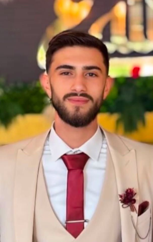 Abdullah Ghafer – Inhaber von Dachfox Reinigung